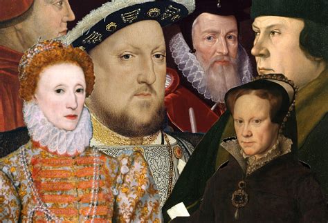 50 years of tudor